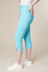 Jessica Graaf Cropped Trousers 29912